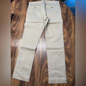 Ralph Lauren chinos beige 29/30